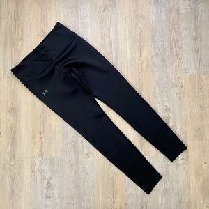 Under Armour ColdGear Compression Leggings
